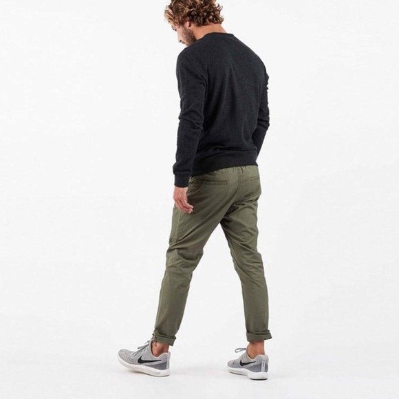 Vuori Men’s Ripstop Climber Pant Sz XL - Picture 11 of 13